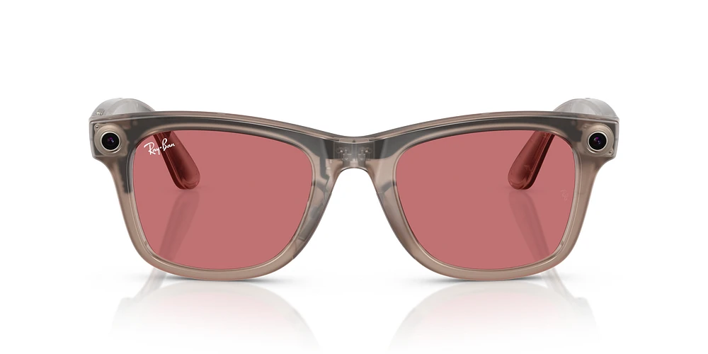 Ray-Ban | Meta Wayfarer