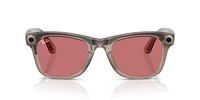 Ray-Ban | Meta Wayfarer