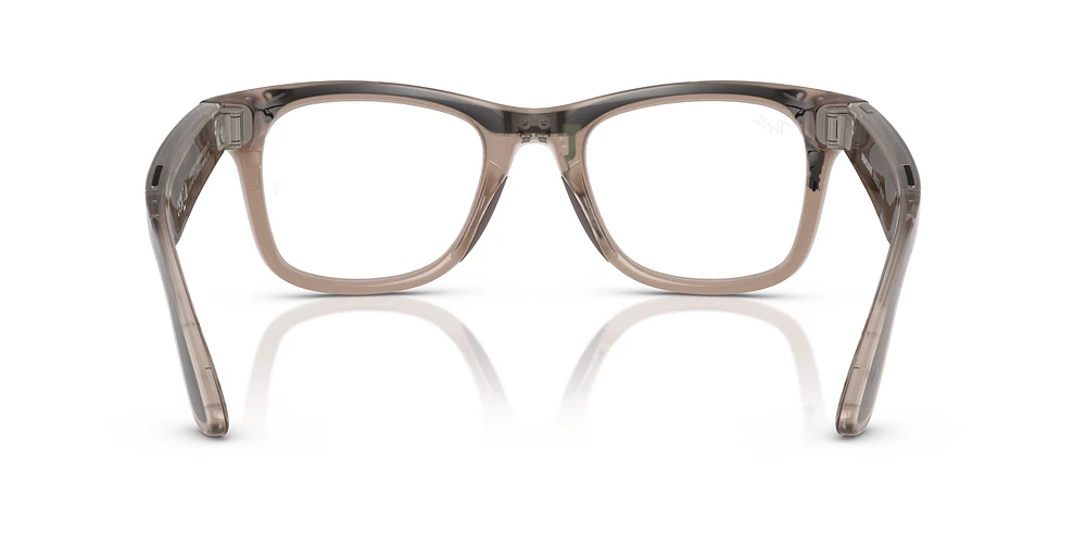 Ray-Ban | Meta Wayfarer