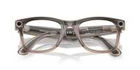 Ray-Ban | Meta Wayfarer