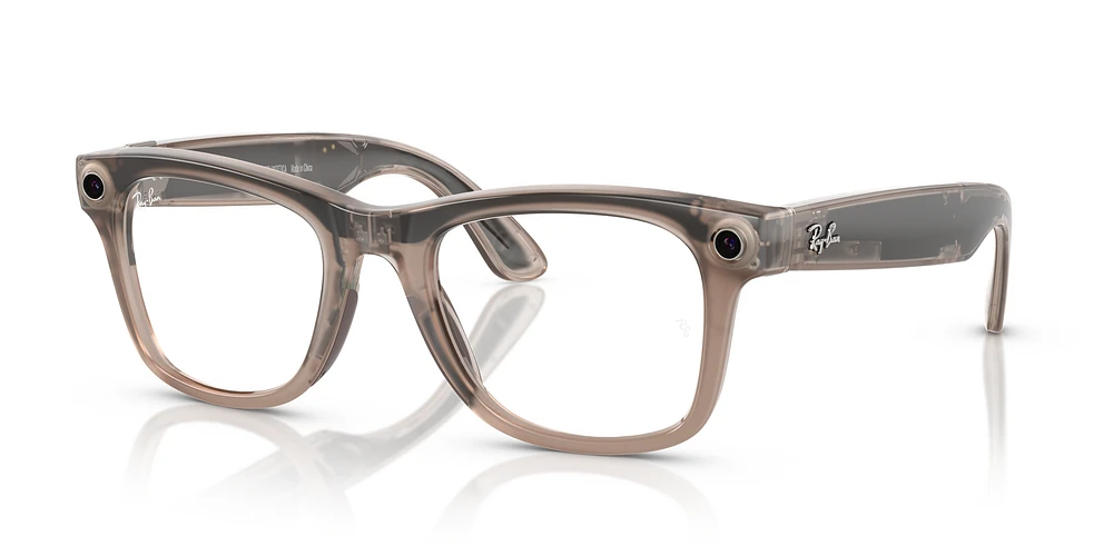 Ray-Ban | Meta Wayfarer