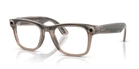 Ray-Ban | Meta Wayfarer