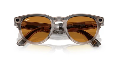 Ray-Ban | Meta Headliner