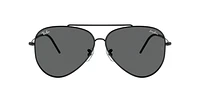 RBR0101S Lenny Kravitz X Aviator Reverse