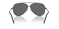 RBR0101S Lenny Kravitz X Aviator Reverse
