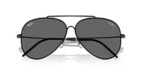 RBR0101S Lenny Kravitz X Aviator Reverse