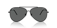 RBR0101S Lenny Kravitz X Aviator Reverse