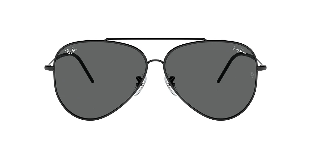 RBR0101S Lenny Kravitz X Aviator Reverse