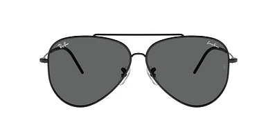 RBR0101S Lenny Kravitz X Aviator Reverse