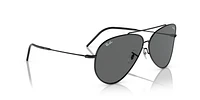 RBR0101S Lenny Kravitz X Aviator Reverse