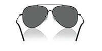 RBR0101S Lenny Kravitz X Aviator Reverse