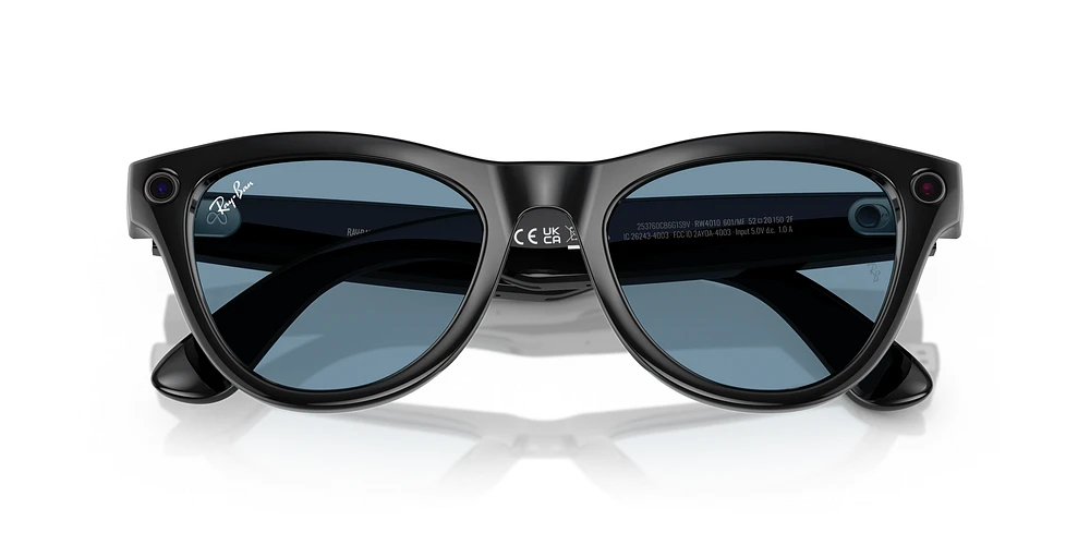 Ray-Ban | Meta Skyler