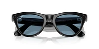 Ray-Ban | Meta Skyler