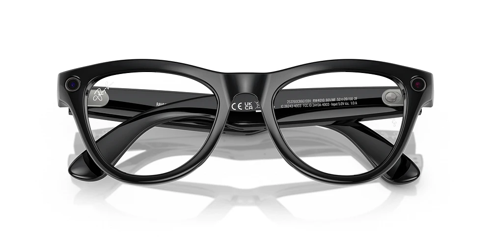 Ray-Ban | Meta Skyler