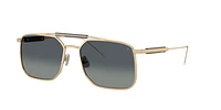 Brunello Cucinelli Man Gold Plated