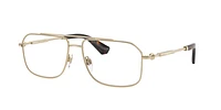 Burberry Man Light Gold