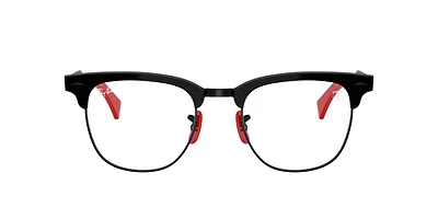 RB3807VM Optics Scuderia Ferrari Collection