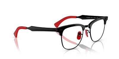 RB3807VM Optics Scuderia Ferrari Collection