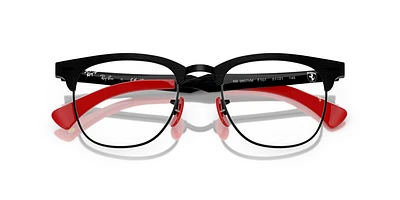 RB3807VM Optics Scuderia Ferrari Collection