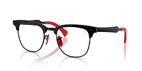 RB3807VM RB4443VM Optics Scuderia Ferrari Collection