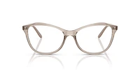 Vogue Woman Transparent