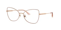 Jimmy Choo Woman Rose Gold, Pink