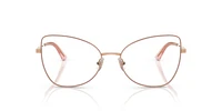 Jimmy Choo Woman Rose Gold, Pink
