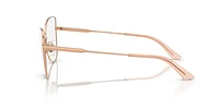 Jimmy Choo Woman Rose Gold, Pink