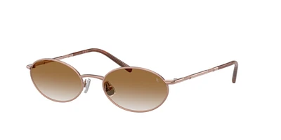 Brunello Cucinelli Woman Rose Gold