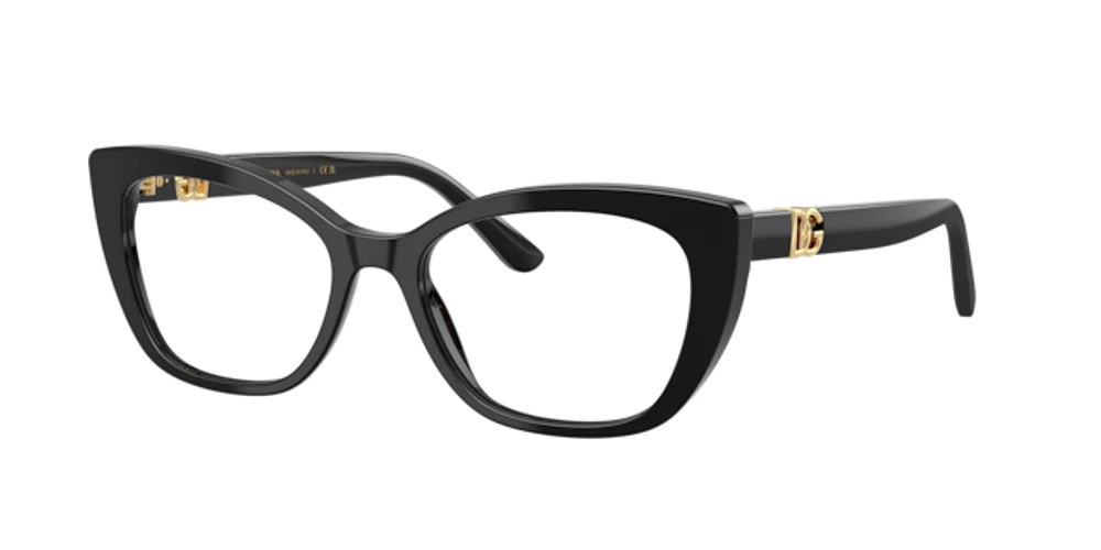 Dolce&Gabbana Woman Noir