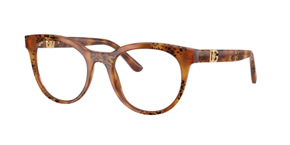 Dolce&Gabbana Woman Leo Habana