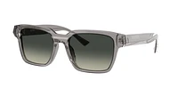 Ferrari Unisex Transparent Grey