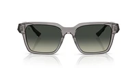 Ferrari Unisex Transparent Grey