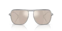 Ferrari Unisex Silver