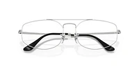 RB6545 Explorer V Optics