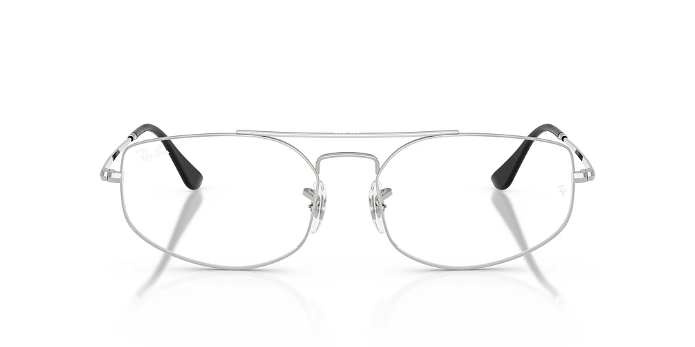 RB6545 Explorer V Optics