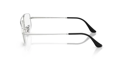 RB6545 Explorer V Optics