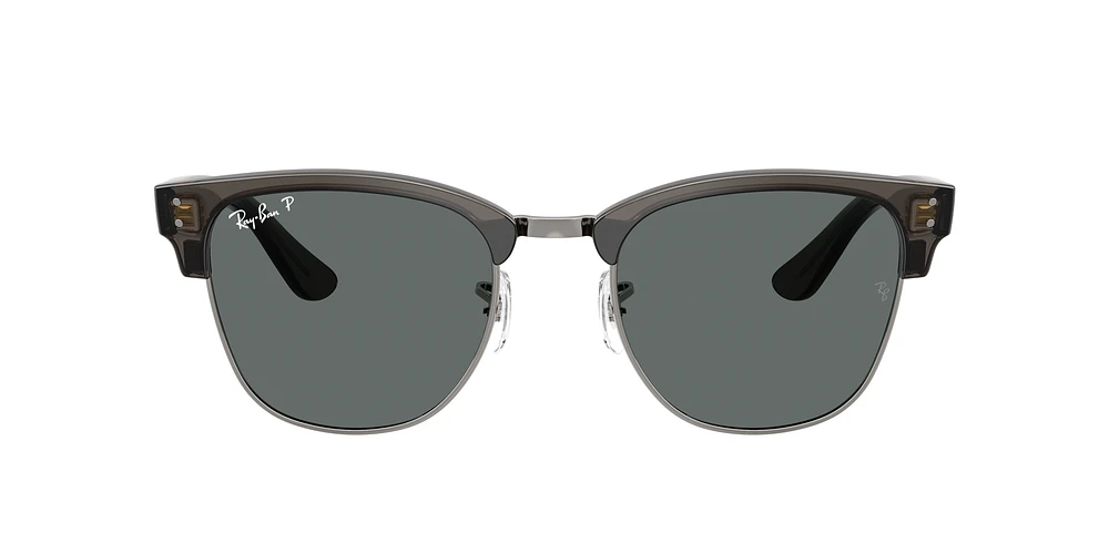 RBR0504S Clubmaster Reverse