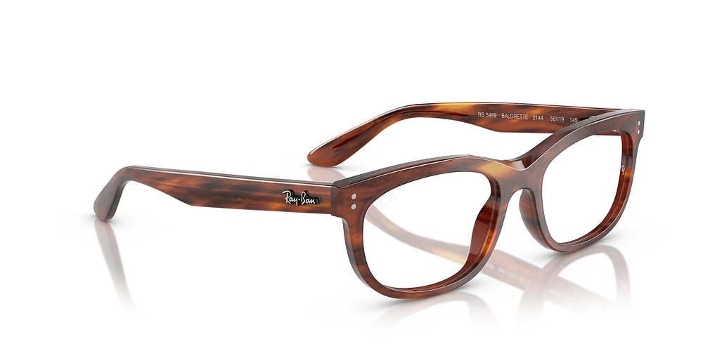 RB5489 Balorette Optics