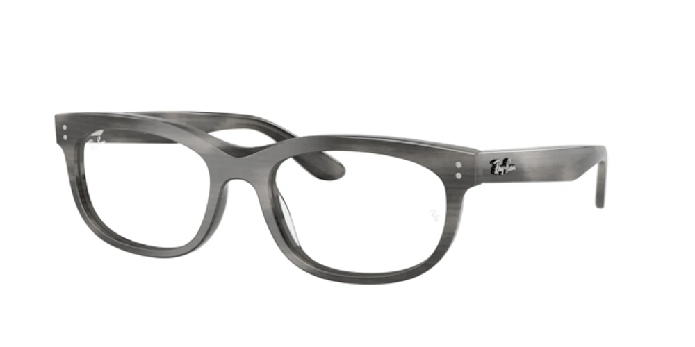 Ray-Ban Unisex Striped