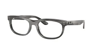 Ray-Ban Unisex Striped