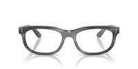 Ray-Ban Unisex Striped