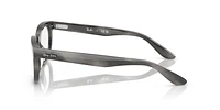 Ray-Ban Unisex Striped