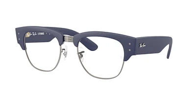 Ray-Ban Unisex Sand Blue On Gunmetal