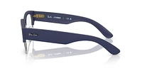 RB7316V Mega Clubmaster Optics Liteforce