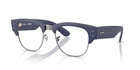 RB7316V Mega Clubmaster Optics Liteforce