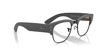 RB7316V Mega Clubmaster Optics Liteforce