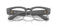 RB7316V Mega Clubmaster Optics Liteforce