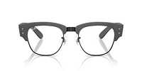 RB7316V Mega Clubmaster Optics Liteforce