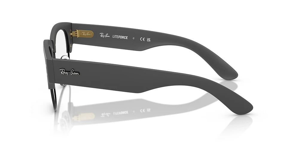 RB7316V Mega Clubmaster Optics Liteforce